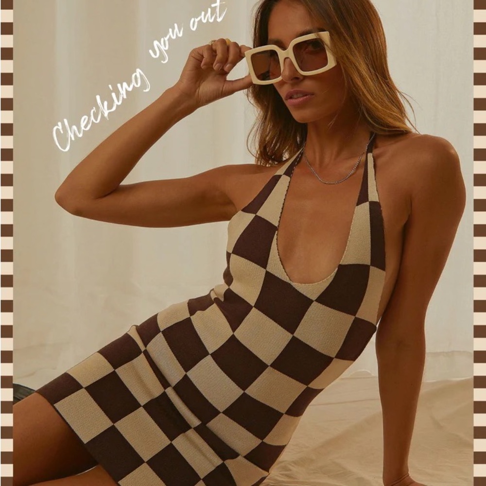 NWT Peppermayo Dress